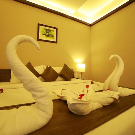 Broad Bean Resort & Spa Munnar Exterior photo