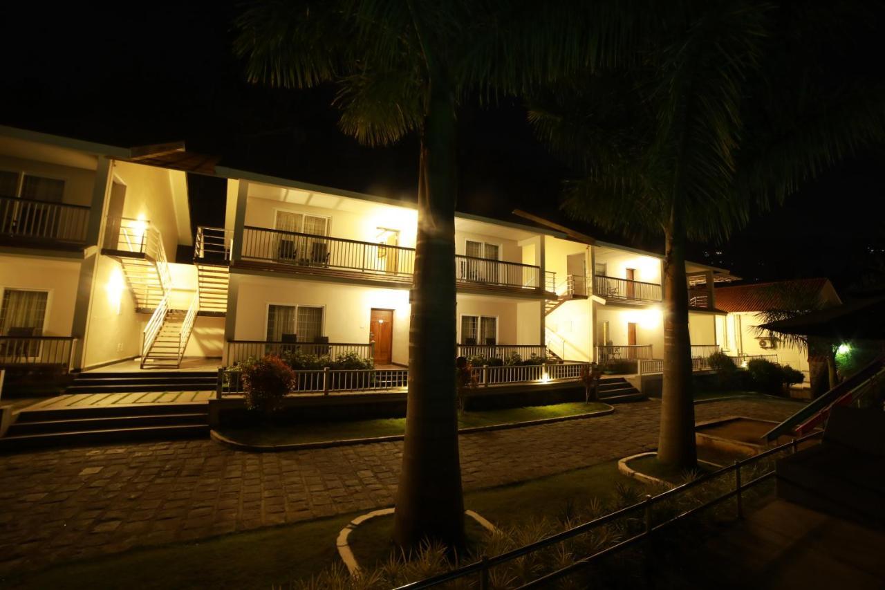 Broad Bean Resort & Spa Munnar Exterior photo