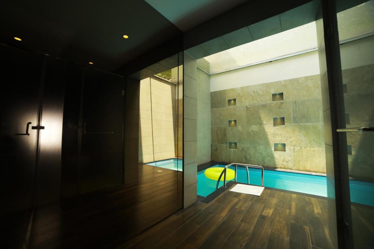 Broad Bean Resort & Spa Munnar Exterior photo