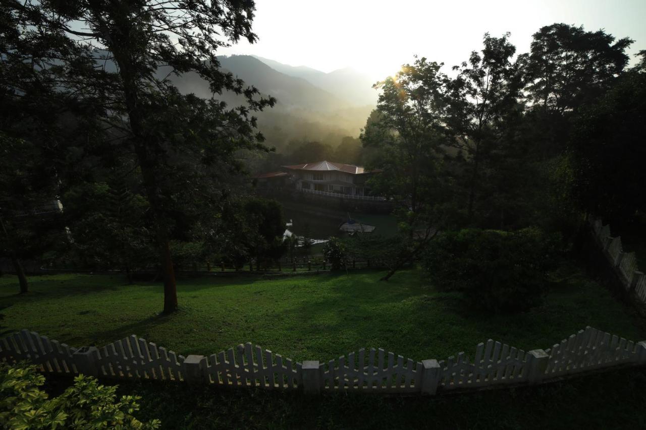 Broad Bean Resort & Spa Munnar Exterior photo