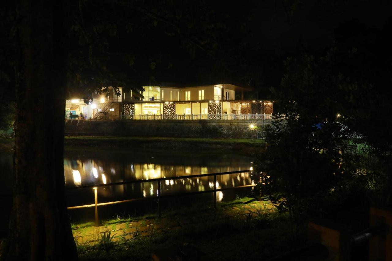 Broad Bean Resort & Spa Munnar Exterior photo