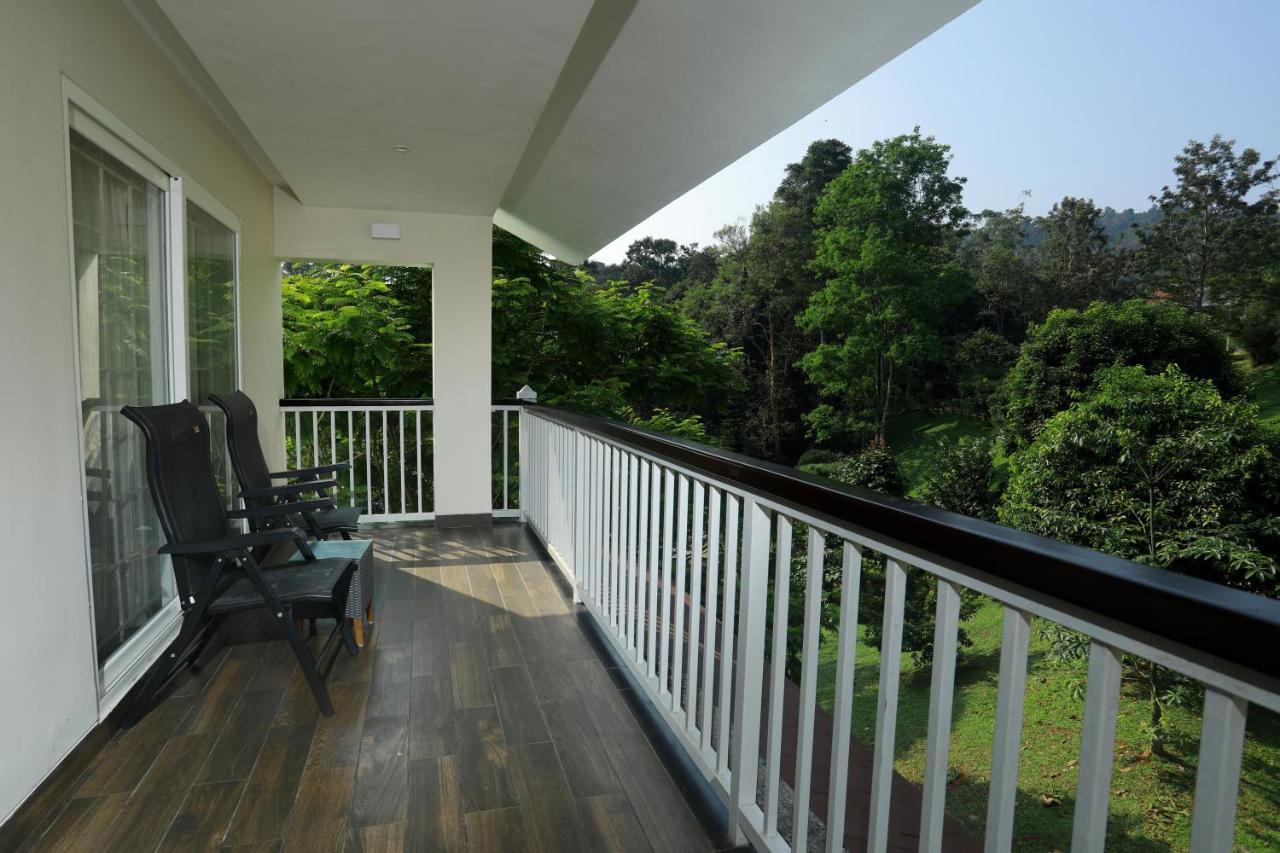 Broad Bean Resort & Spa Munnar Exterior photo