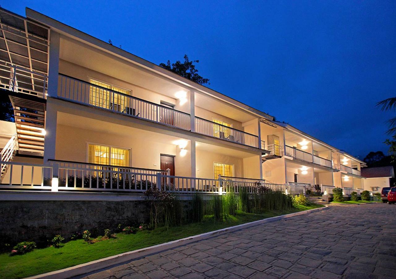 Broad Bean Resort & Spa Munnar Exterior photo