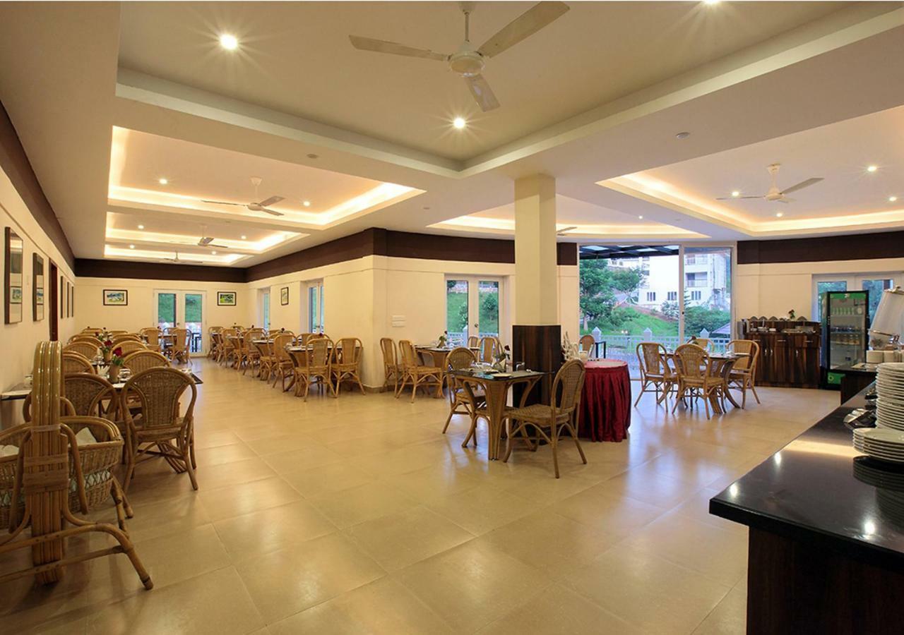 Broad Bean Resort & Spa Munnar Exterior photo