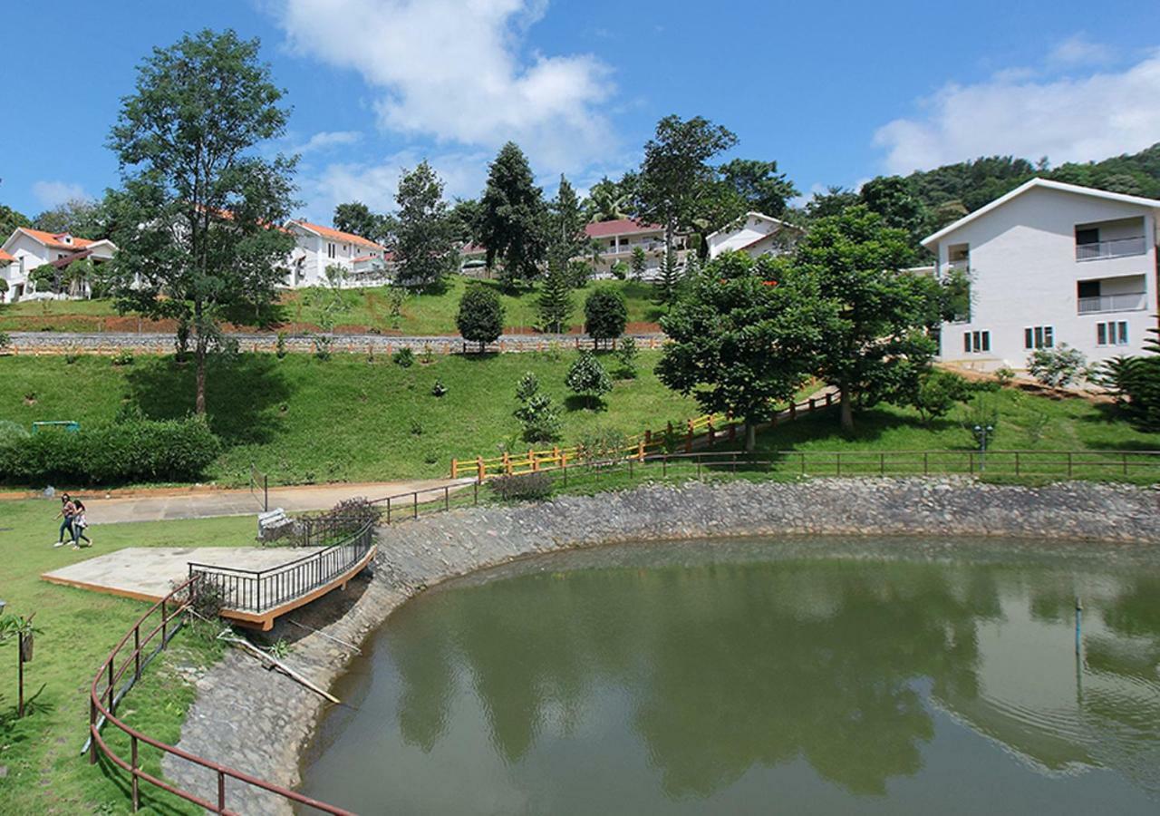 Broad Bean Resort & Spa Munnar Exterior photo