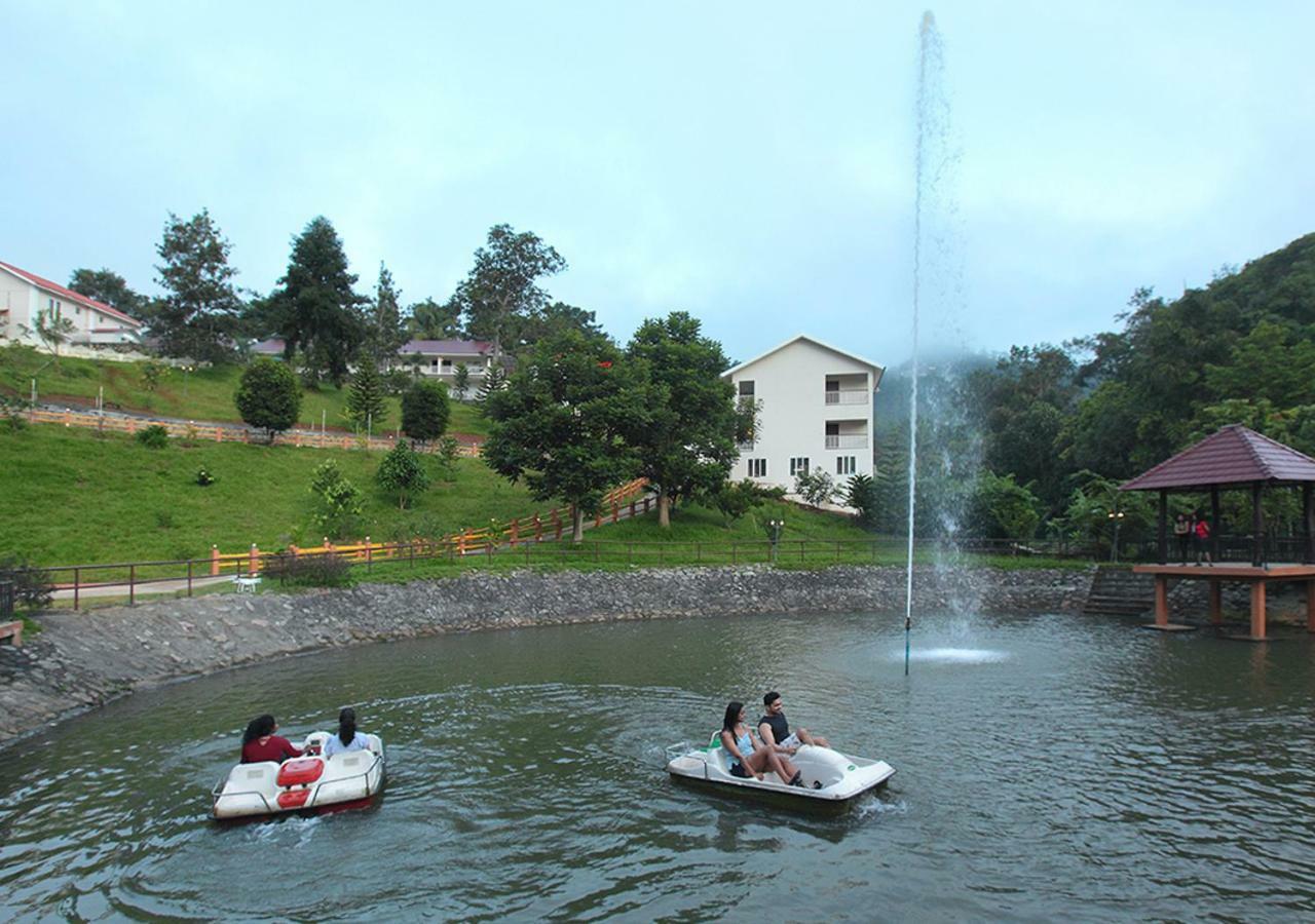 Broad Bean Resort & Spa Munnar Exterior photo