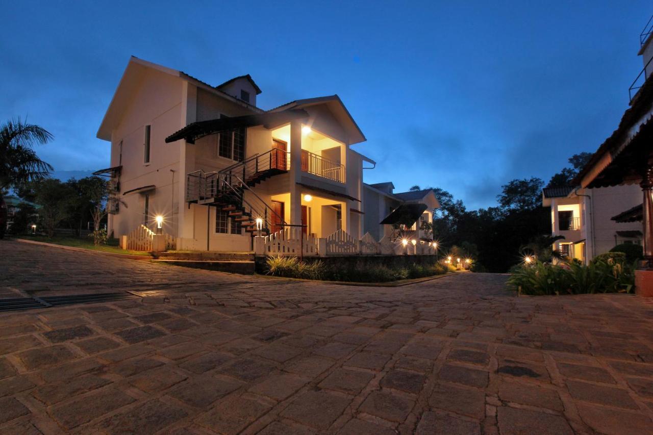 Broad Bean Resort & Spa Munnar Exterior photo